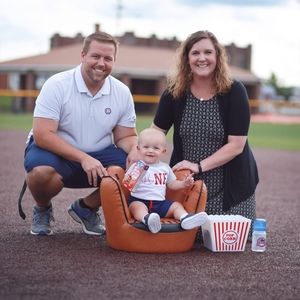 Meet your Posher, Marti